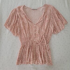 Abercrombie & Fitch Top - Cute!